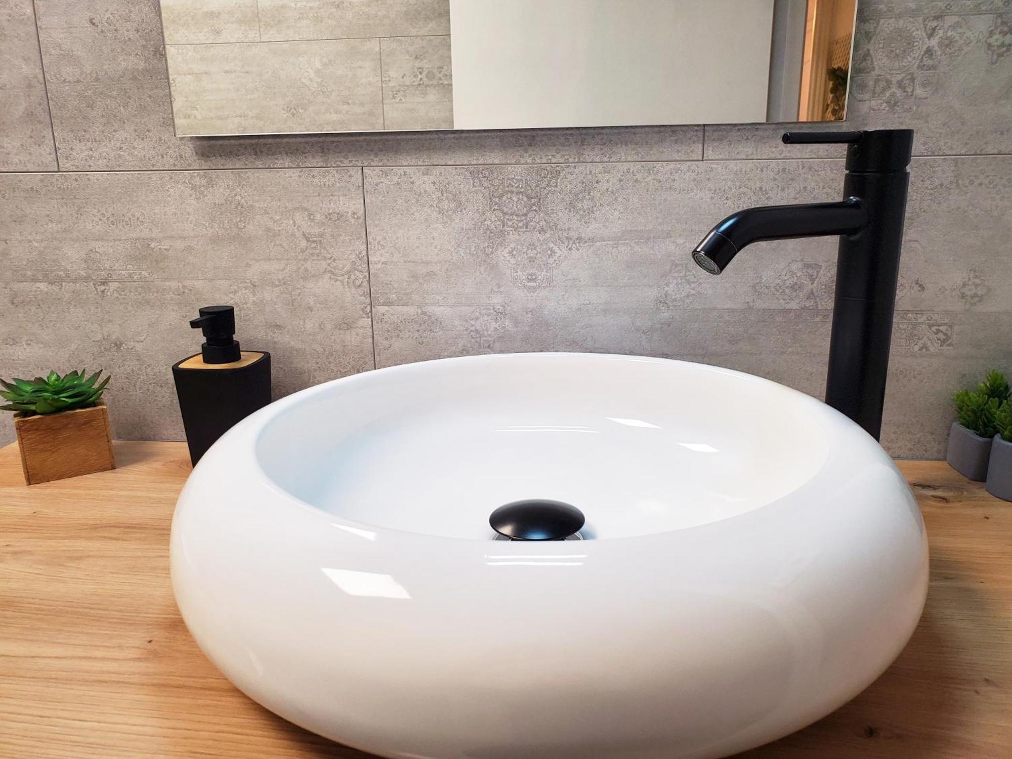 Apartamento Centrico Con Patio Privado Tarragona Buitenkant foto