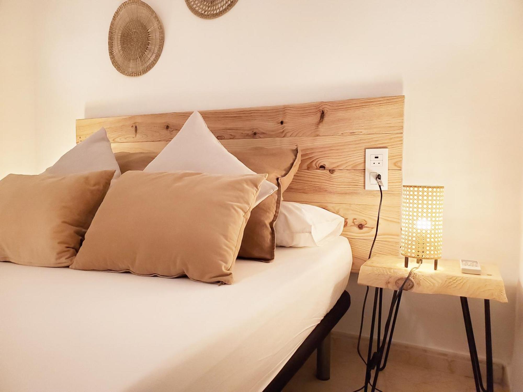 Apartamento Centrico Con Patio Privado Tarragona Buitenkant foto